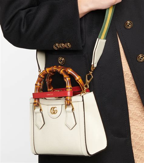 fake gucci diana bag|diana bag gucci measurements.